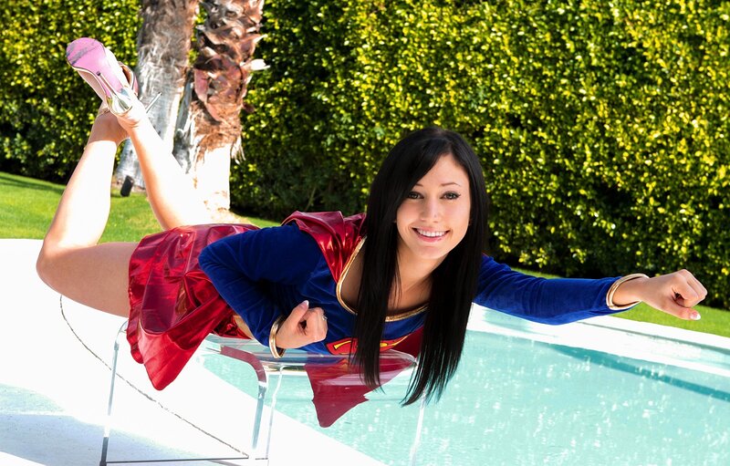 Елизавета, 24 года, 0 размер груди