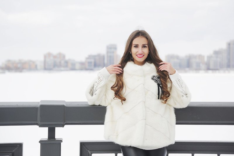 Яся, 19 лет, 3 размер груди