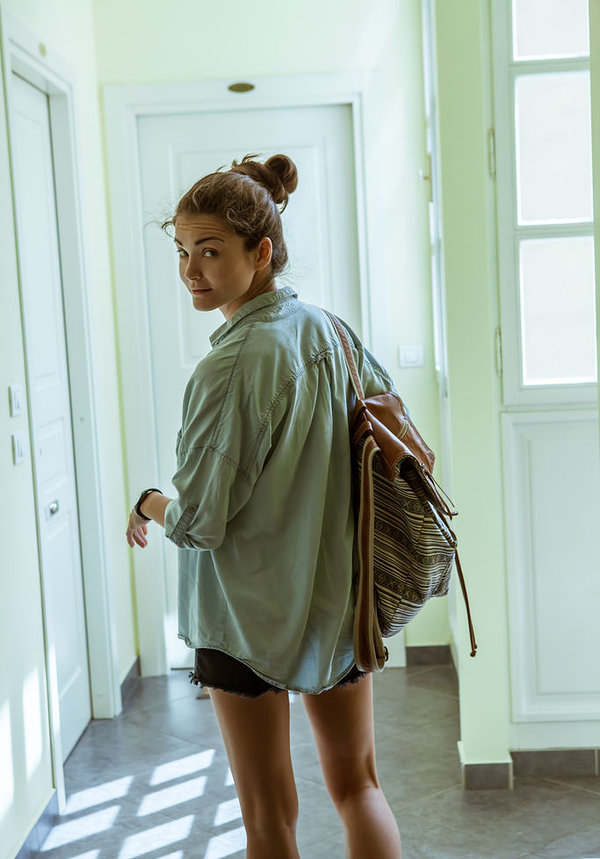 Юлия, 29 лет, 2 размер груди