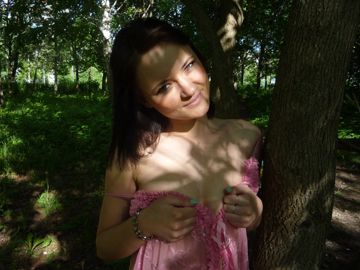 Таисия, 20 лет, 2 размер груди